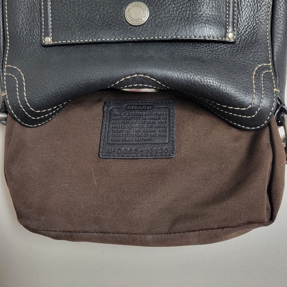 Coach Vintage Chelsea Small #10130. - Picture 11 of 16